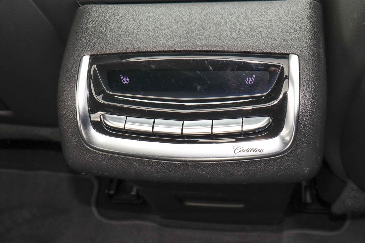 2020 Cadillac XT6 AWD 4dr Sport