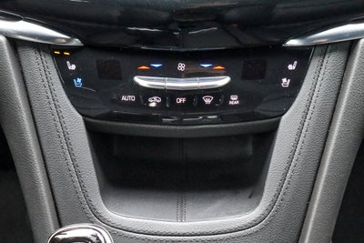 2020 Cadillac XT6 AWD 4dr Sport