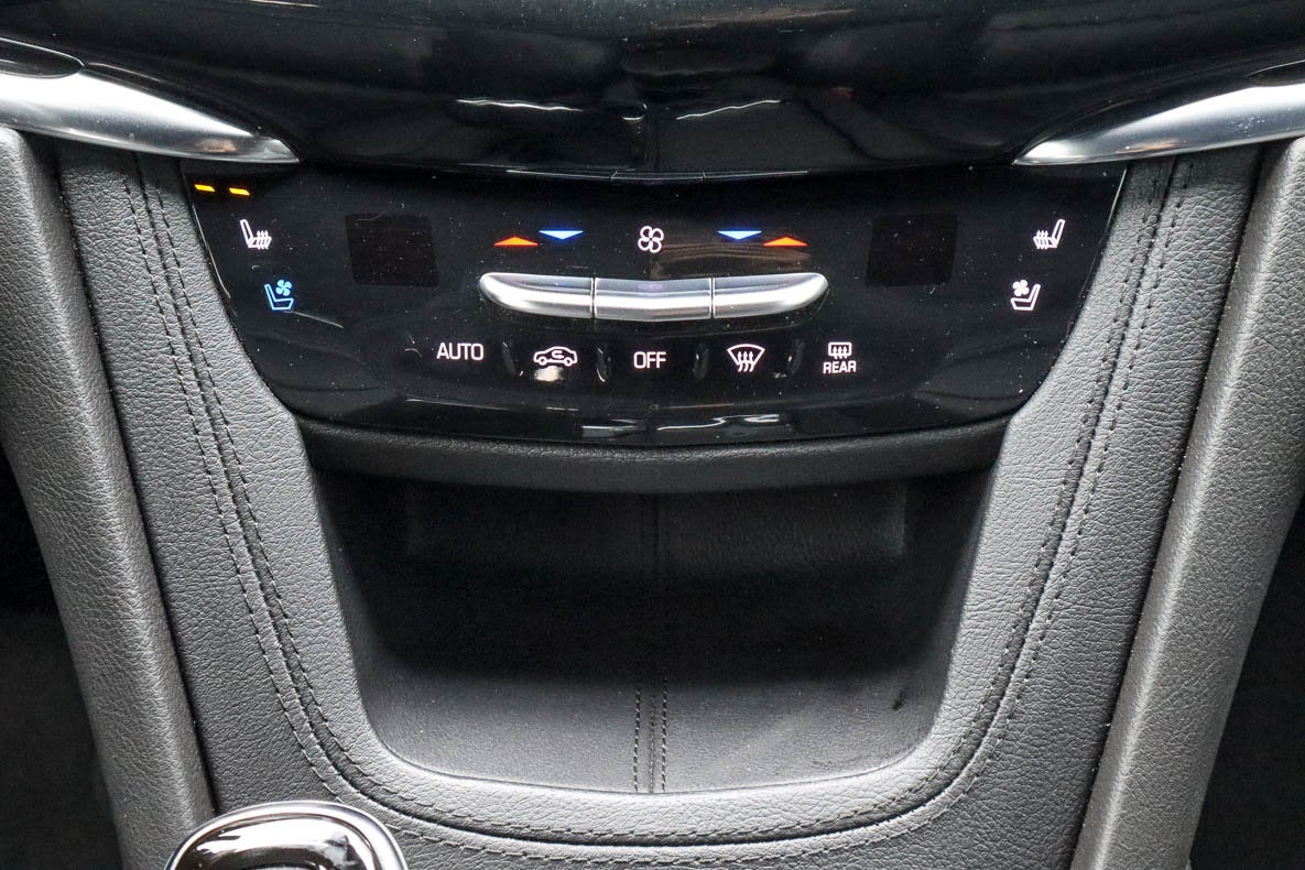 2020 Cadillac XT6 AWD 4dr Sport