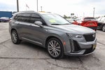 2020 Cadillac XT6 AWD 4dr Sport