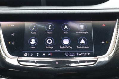 2020 Cadillac XT6 AWD 4dr Sport