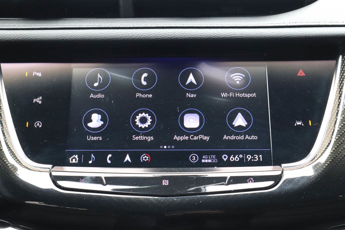 2020 Cadillac XT6 AWD 4dr Sport