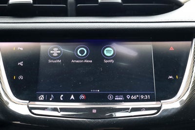 2020 Cadillac XT6 AWD 4dr Sport