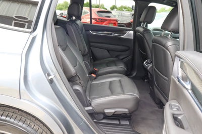 2020 Cadillac XT6 AWD 4dr Sport