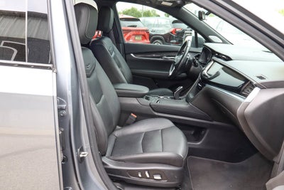 2020 Cadillac XT6 AWD 4dr Sport