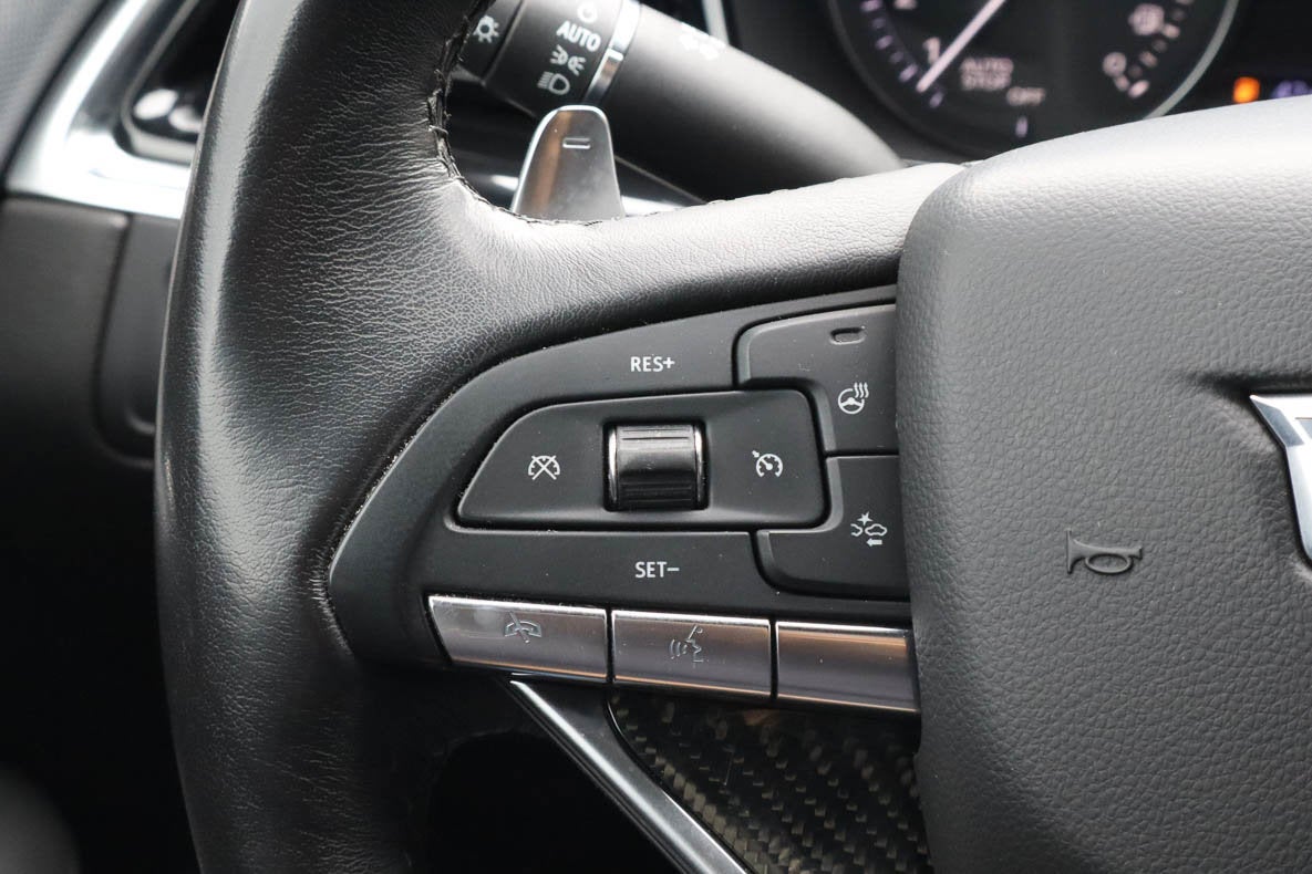2020 Cadillac XT6 AWD 4dr Sport