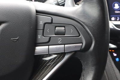 2020 Cadillac XT6 AWD 4dr Sport