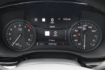 2020 Cadillac XT6 AWD 4dr Sport