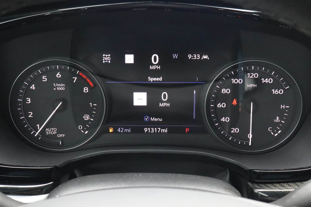 2020 Cadillac XT6 AWD 4dr Sport