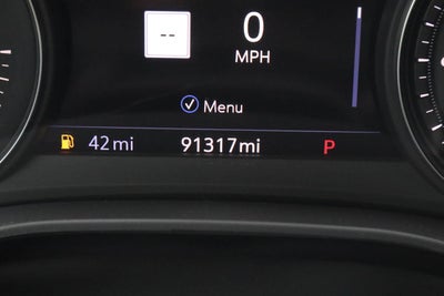 2020 Cadillac XT6 AWD 4dr Sport