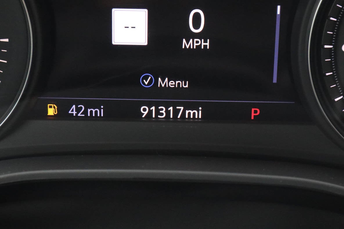 2020 Cadillac XT6 AWD 4dr Sport