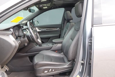 2020 Cadillac XT6 AWD 4dr Sport