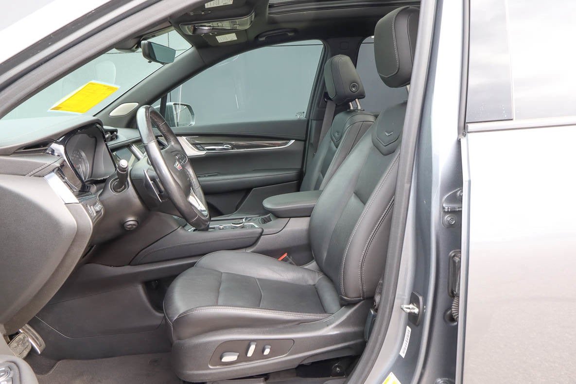 2020 Cadillac XT6 AWD 4dr Sport