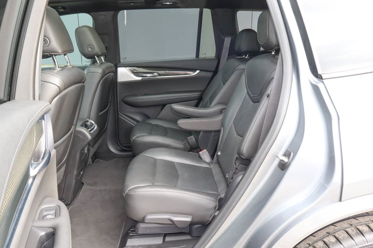 2020 Cadillac XT6 AWD 4dr Sport