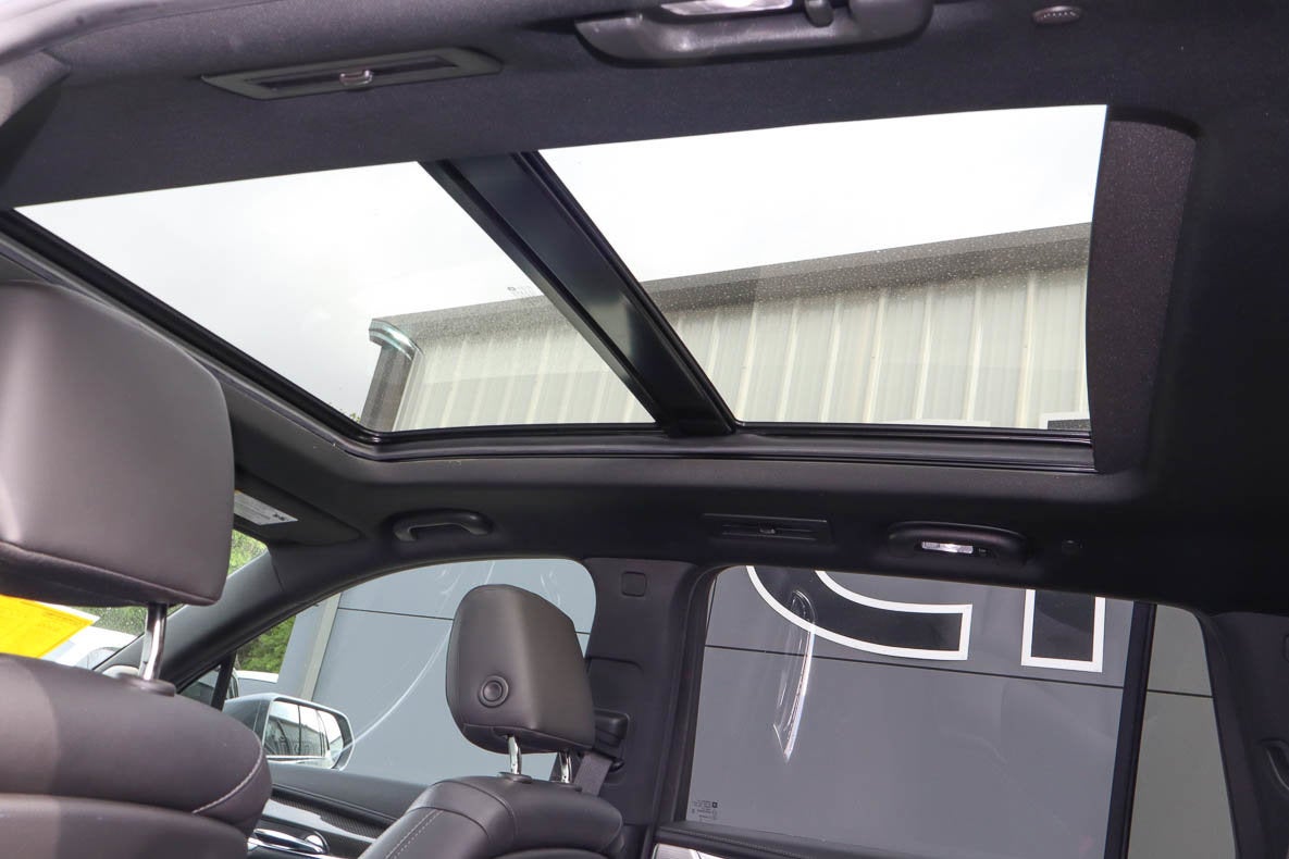 2020 Cadillac XT6 AWD 4dr Sport
