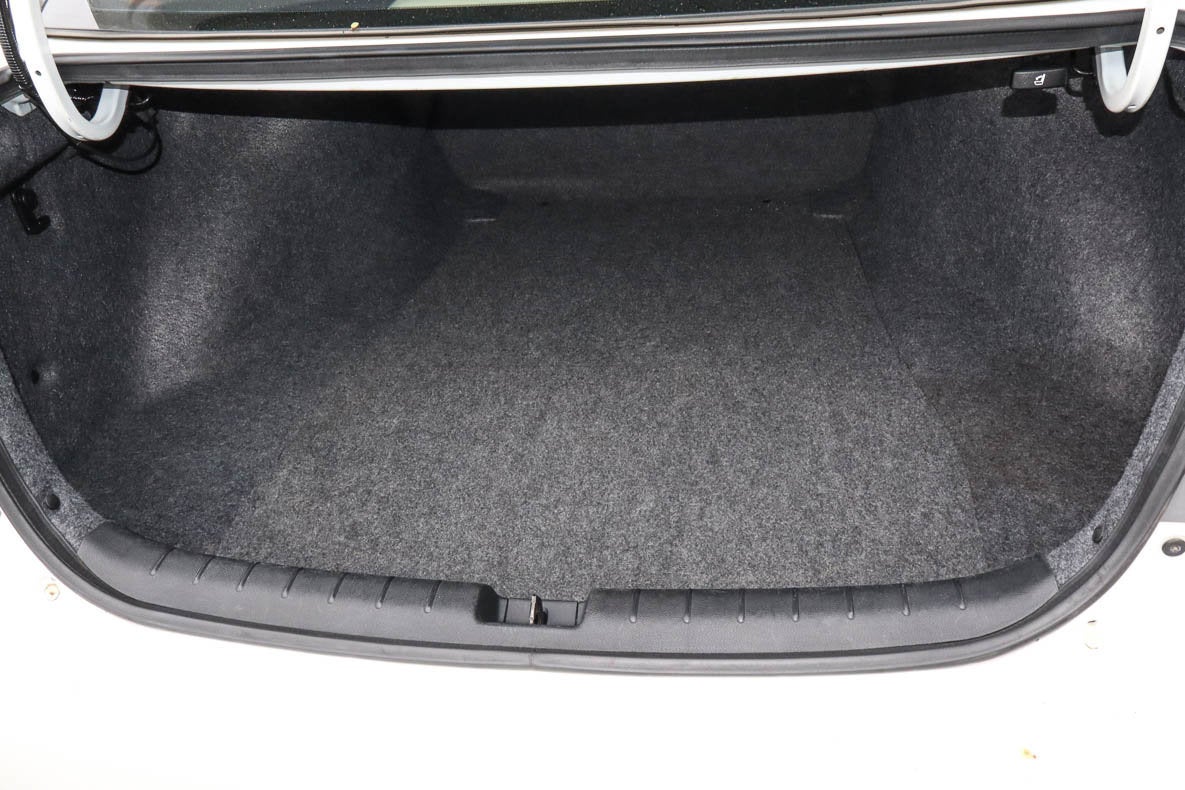 2014 Honda Accord Sedan 4dr V6 Auto EX-L