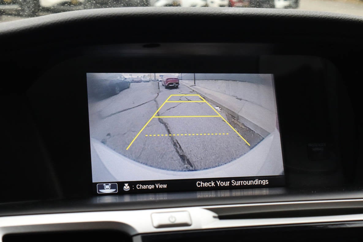 2014 Honda Accord Sedan 4dr V6 Auto EX-L