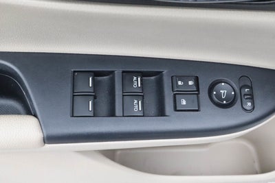 2014 Honda Accord Sedan 4dr V6 Auto EX-L