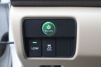 2014 Honda Accord Sedan 4dr V6 Auto EX-L