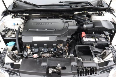 2014 Honda Accord Sedan 4dr V6 Auto EX-L