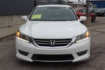2014 Honda Accord Sedan 4dr V6 Auto EX-L