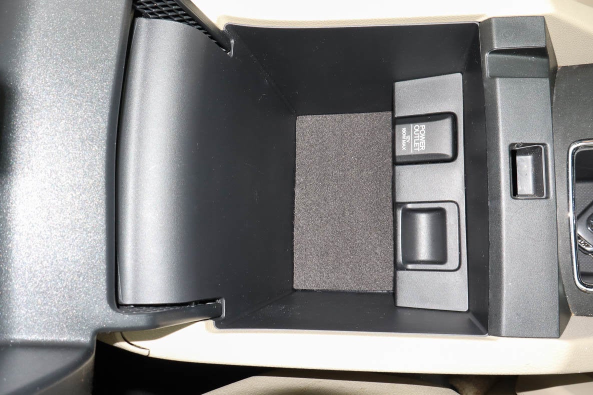 2014 Honda Accord Sedan 4dr V6 Auto EX-L