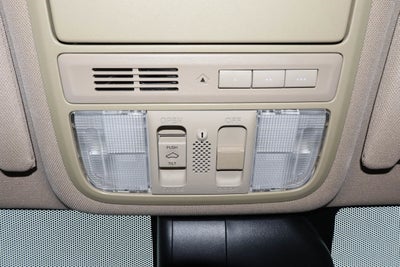 2014 Honda Accord Sedan 4dr V6 Auto EX-L