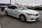2014 Honda Accord Sedan 4dr V6 Auto EX-L