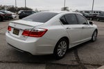 2014 Honda Accord Sedan 4dr V6 Auto EX-L