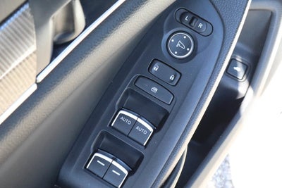 2018 Honda Accord Sedan Sport 1.5T CVT