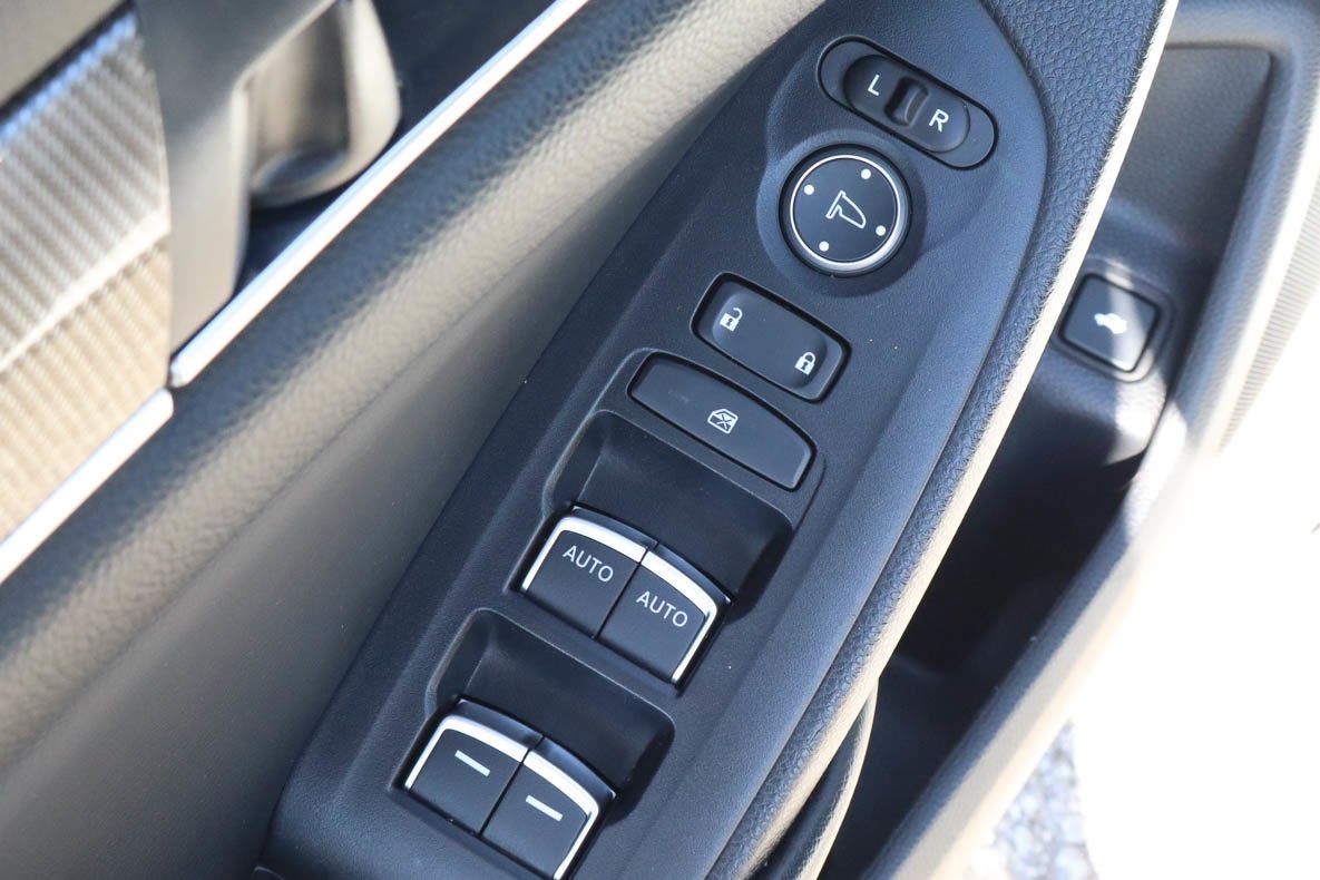 2018 Honda Accord Sedan Sport 1.5T CVT