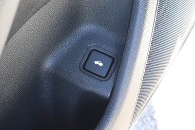 2018 Honda Accord Sedan Sport 1.5T CVT