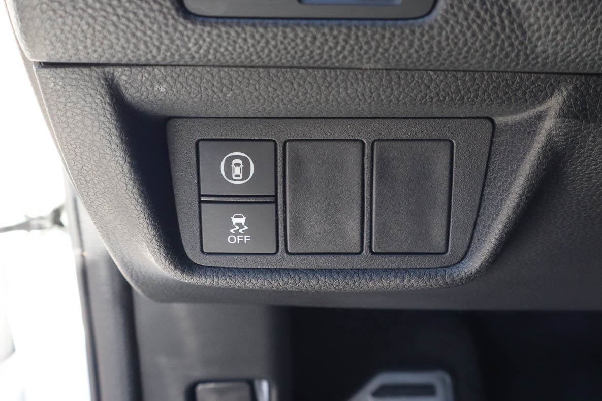 2018 Honda Accord Sedan Sport 1.5T CVT