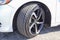 2018 Honda Accord Sedan Sport 1.5T CVT