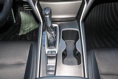2018 Honda Accord Sedan Sport 1.5T CVT