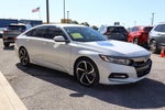 2018 Honda Accord Sedan Sport 1.5T CVT