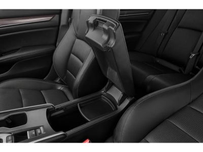 2018 Honda Accord Sedan Sport 1.5T CVT