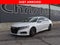 2018 Honda Accord Sedan Sport 1.5T CVT
