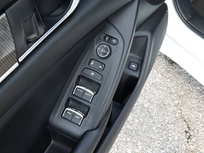 2018 Honda Accord Sedan Sport 1.5T CVT