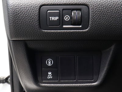 2018 Honda Accord Sedan Sport 1.5T CVT
