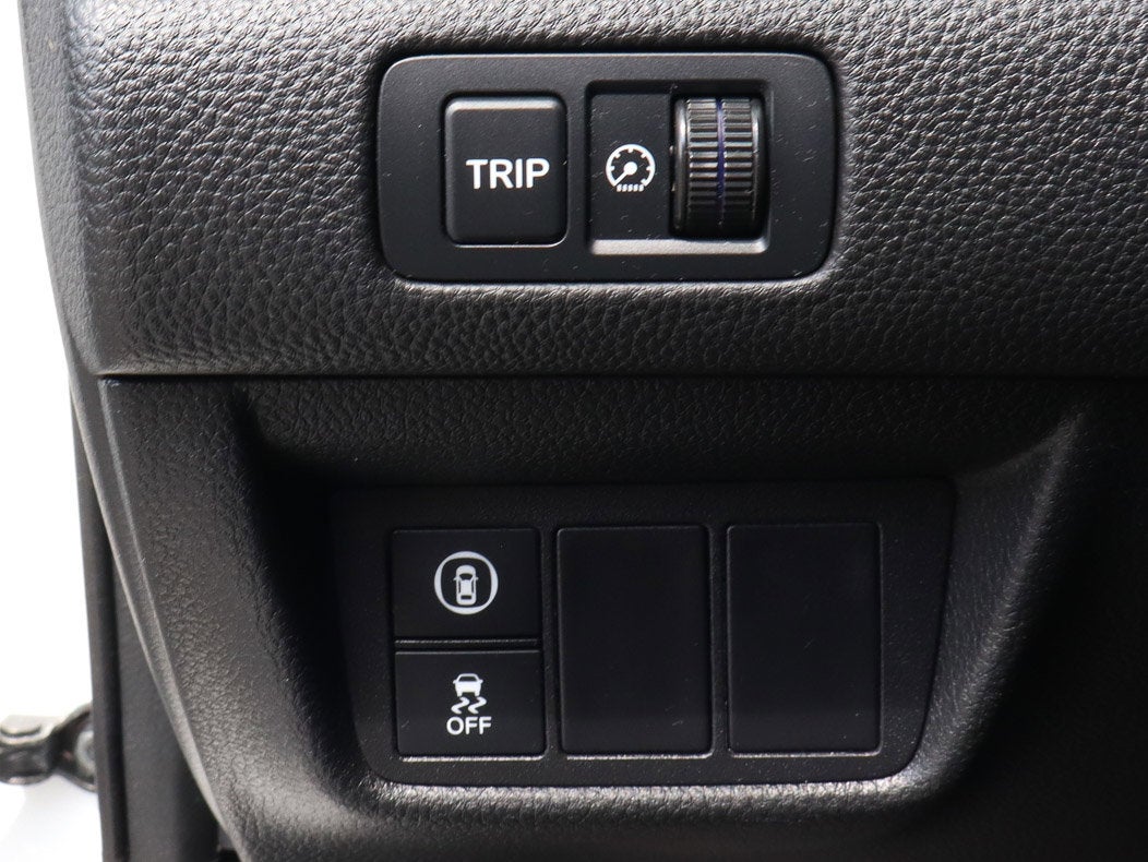 2018 Honda Accord Sedan Sport 1.5T CVT