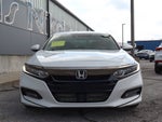 2018 Honda Accord Sedan Sport 1.5T CVT