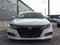 2018 Honda Accord Sedan Sport 1.5T CVT