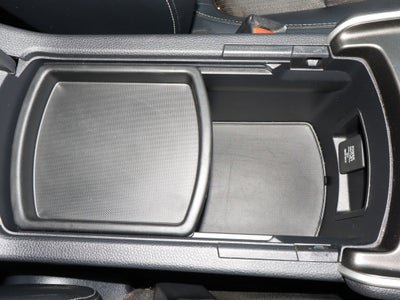 2018 Honda Accord Sedan Sport 1.5T CVT