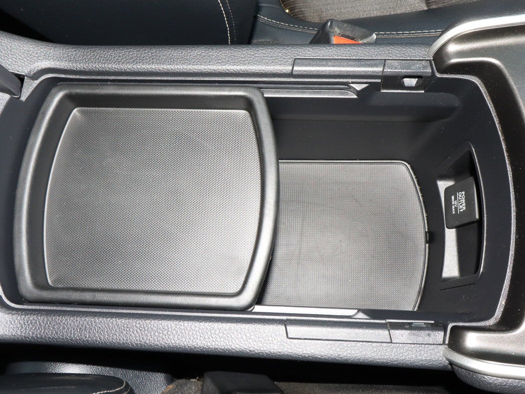 2018 Honda Accord Sedan Sport 1.5T CVT