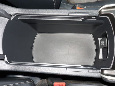 2018 Honda Accord Sedan Sport 1.5T CVT