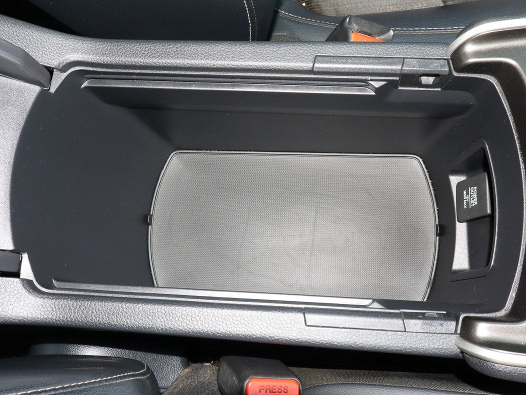 2018 Honda Accord Sedan Sport 1.5T CVT