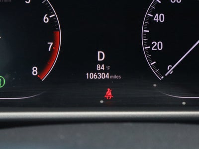 2018 Honda Accord Sedan Sport 1.5T CVT
