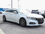 2018 Honda Accord Sedan Sport 1.5T CVT