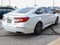 2018 Honda Accord Sedan Sport 1.5T CVT